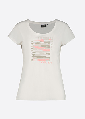 Icepeak marškinėliai Antiga