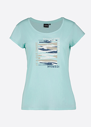 Icepeak marškinėliai Antiga