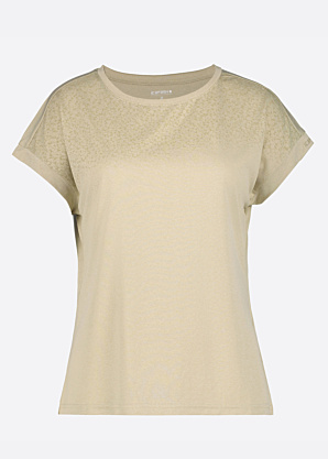 Icepeak marškinėliai Brownfield