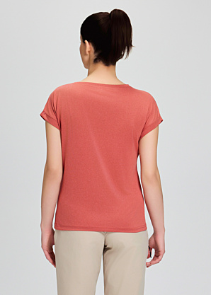 Icepeak marškinėliai Brownfield