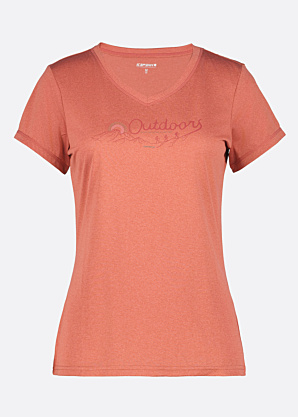 Icepeak marškinėliai Burnham