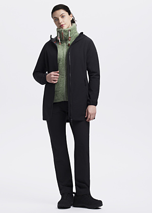 Icepeak pavasario-rudens sportinė striukė Albany SCH