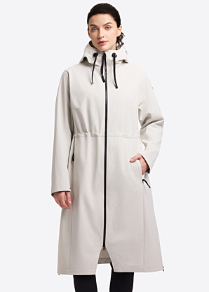 Icepeak pavasario-rudens parka Ackerly