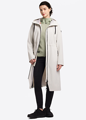 Icepeak pavasario-rudens parka Ackerly