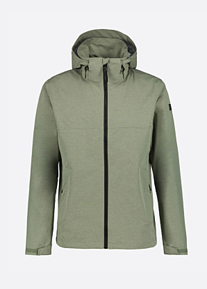 Icepeak pavasario-rudens sportinė striukė Aalen