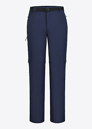 Icepeak žygių kelnės Barwick