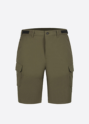 Icepeak žygių kelnės Braswell