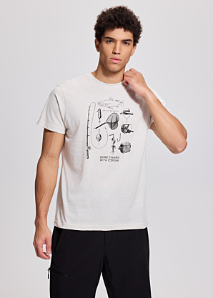 Icepeak marškinėliai Millington