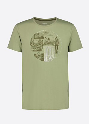 Icepeak marškinėliai Beeville