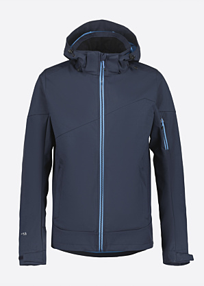 Icepeak pavasario-rudens sportinė striukė Barmstedt SCH