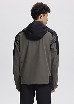 Icepeak pavasario-rudens sportinė striukė Buxton