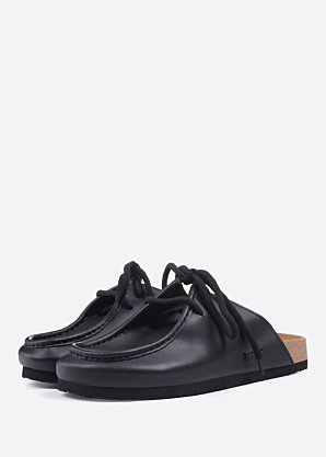 Luhta sandalai Tyyni