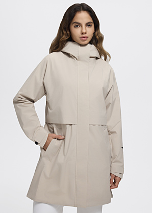 Rukka pavasario-rudens parka Punola