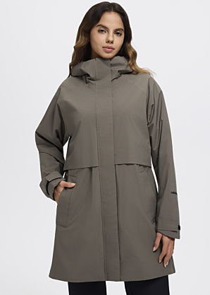 Rukka pavasario-rudens parka Punola