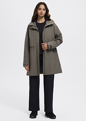 Rukka pavasario-rudens parka Punola