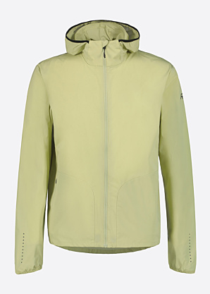 Rukka pavasario-rudens sportinė striukė Miemala