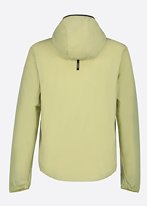 Rukka pavasario-rudens sportinė striukė Miemala