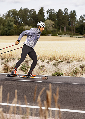 Rukka tamprės Mahila