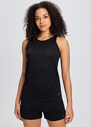 Rukka viršutiniai marškinėliai Millola Lace