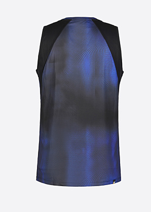 Rukka viršutiniai marškinėliai Mikkola Spausdinti