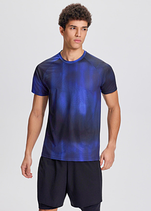 Rukka marškinėliai Muukko Spausdinti