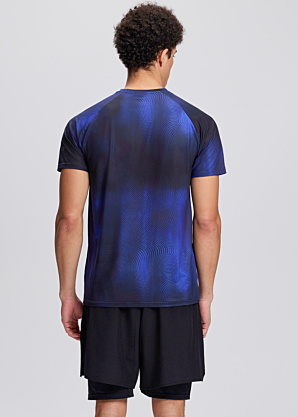 Rukka marškinėliai Muukko Spausdinti