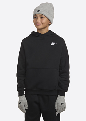 Nike kepurės ir pirštinių komplektas Nan Futura