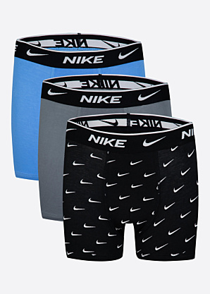 Nike kelnaitės Spausdinti  3 Pack