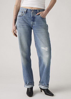Levi's džinsai 501
