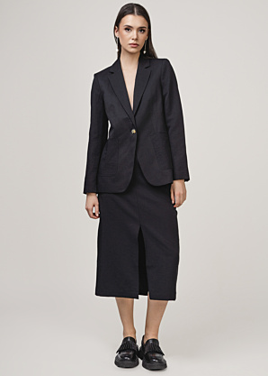 Ivo Nikkolo švarkas Blume