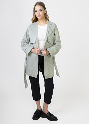 Ivo Nikkolo Soojustuseta pavasario-rudens striukė Marcia