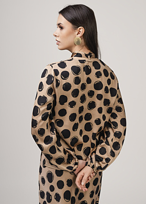 Ivo Nikkolo palaidinė Pumm