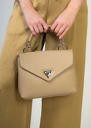 Ivo Nikkolo rankinė