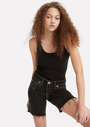 Levi's viršutiniai marškinėliai