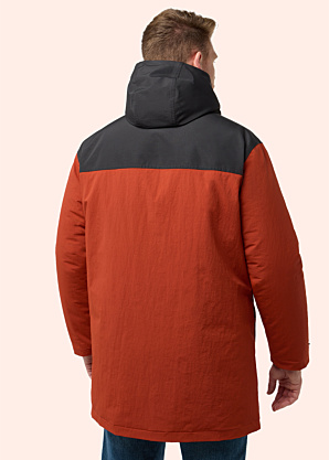 Jack Wolfskin žieminė parka Gletschersee