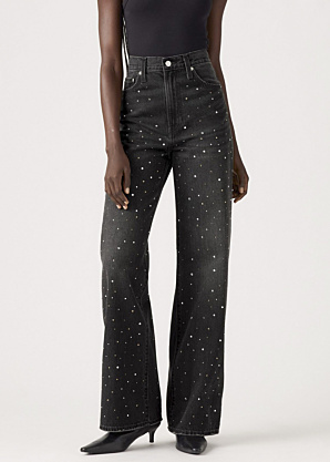 Levi's džinsai Ribcage