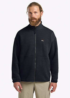 Jack Wolfskin džemperis Mogari