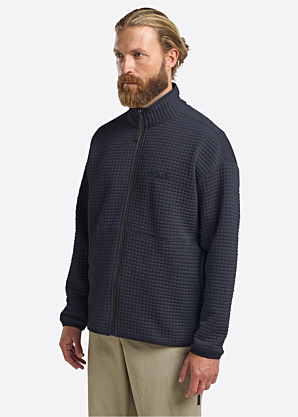 Jack Wolfskin džemperis Mogari Fz