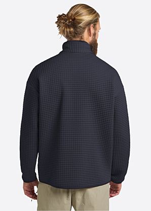 Jack Wolfskin džemperis Mogari Fz