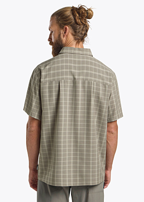 Jack Wolfskin marškiniai Meseta