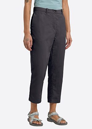 Jack Wolfskin žygių kelnės Tihama