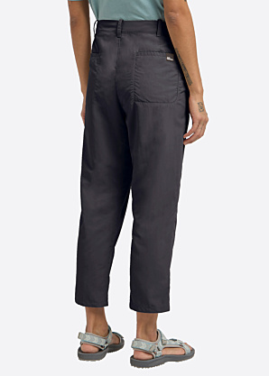 Jack Wolfskin žygių kelnės Tihama