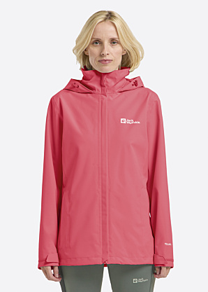 Jack Wolfskin pavasario-rudens striukė Trailtime