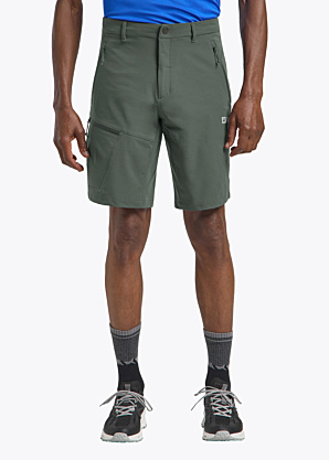 Jack Wolfskin žygių kelnės Pico Trail