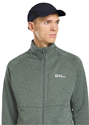 Jack Wolfskin kepurė Vent Cap
