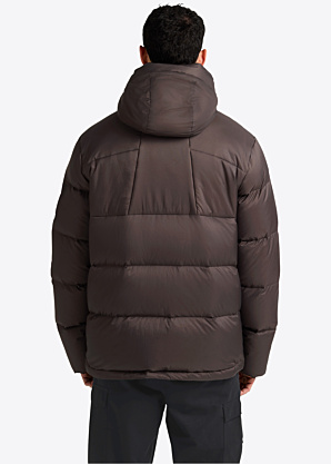 Jack Wolfskin pūkinė striukė