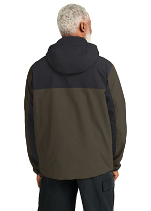 Jack Wolfskin pavasario-rudens striukė Mahani Jkt