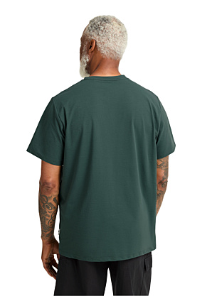 Jack Wolfskin marškinėliai Travel T