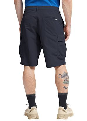 Jack Wolfskin žygių kelnės Duneland Cargo Shorts