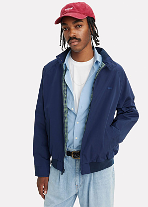 Levi's pavasario-rudens striukė